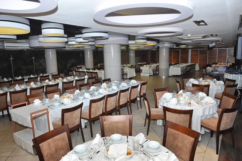 Asya Hotel Istanbul Exterior foto