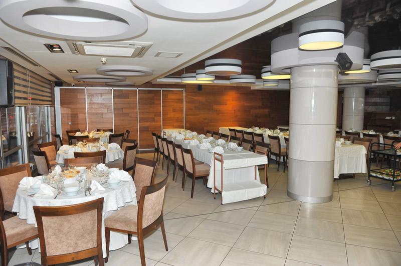 Asya Hotel Istanbul Exterior foto