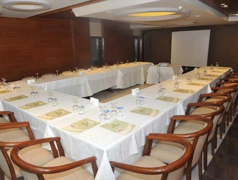 Asya Hotel Istanbul Exterior foto
