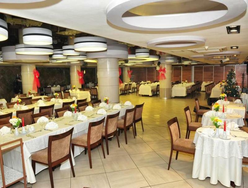 Asya Hotel Istanbul Exterior foto